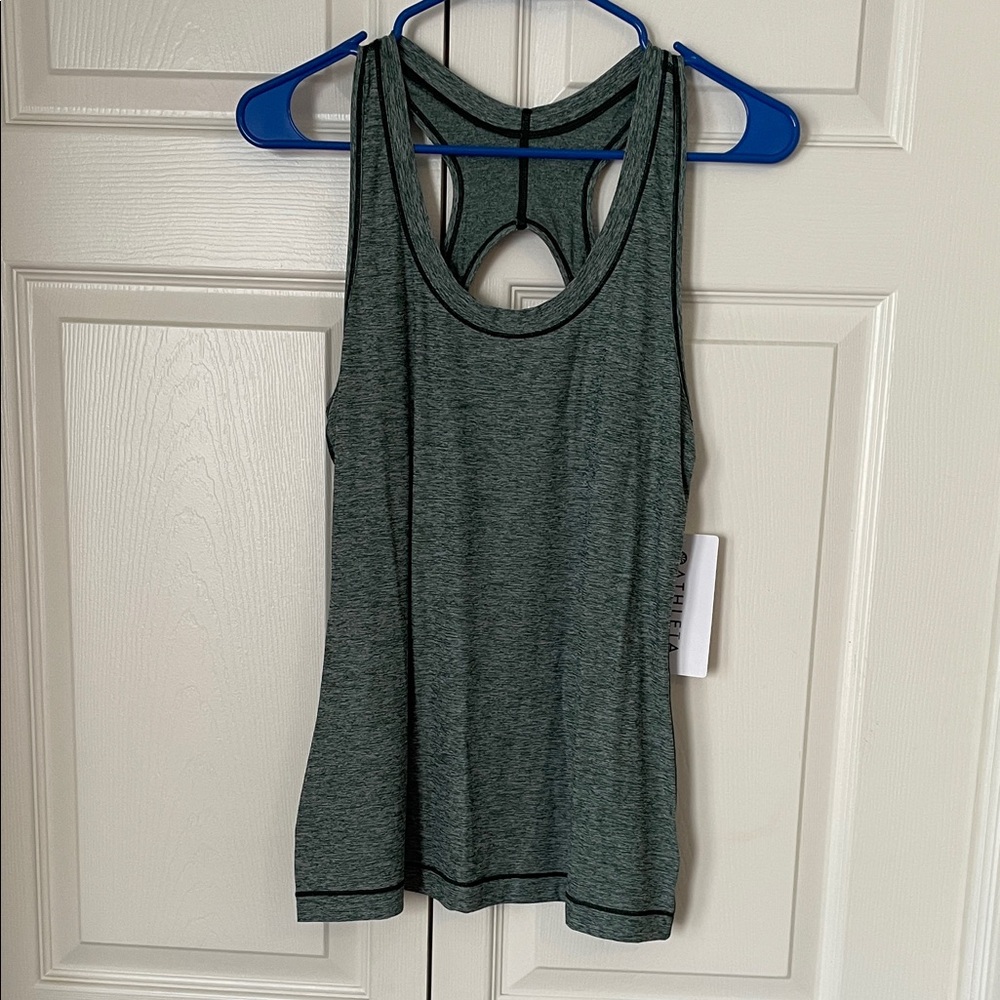 Women's Athleta Tank